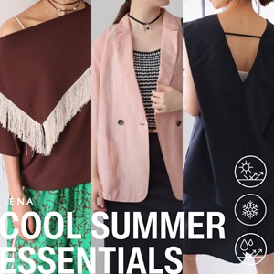IENA�i�C�G�i�j�̃V���b�v�j���[�X�u�yIENA�z���������������y�₩�ɁB�Ăɗ����@�\���A�C�e���v