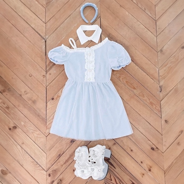 Ailand�i�A�C�����h�j�̃V���b�v�j���[�X�u�yAiland�z���킢�� Special item��v