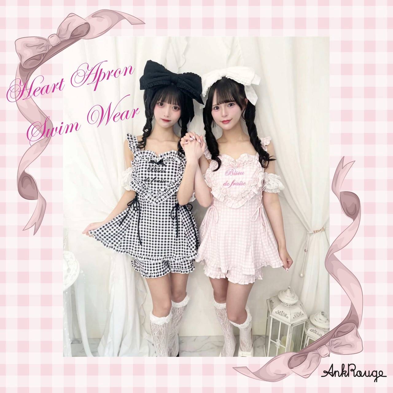 Ailand�i�A�C�����h�j�̃V���b�v�j���[�X�u�yPre Order�zswim wear��v