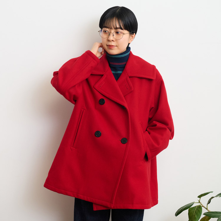 Dot＆Stripes CHILDWOMAN｜ドットアンドストライプス チャイルドウーマンのトピックス「OUTERWEAR!!!」 - ZOZOTOWN