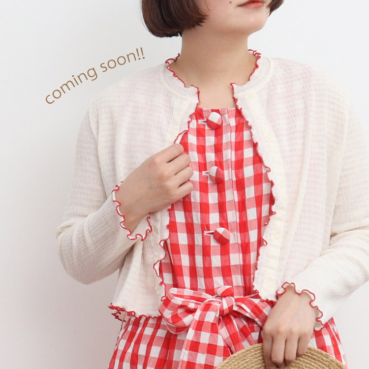 Dot&Stripes CHILDWOMAN|ドットアンドストライプス チャイルド Dot&Stripes CHILDWOMAN|ドットアンドストライプス チャイルド
