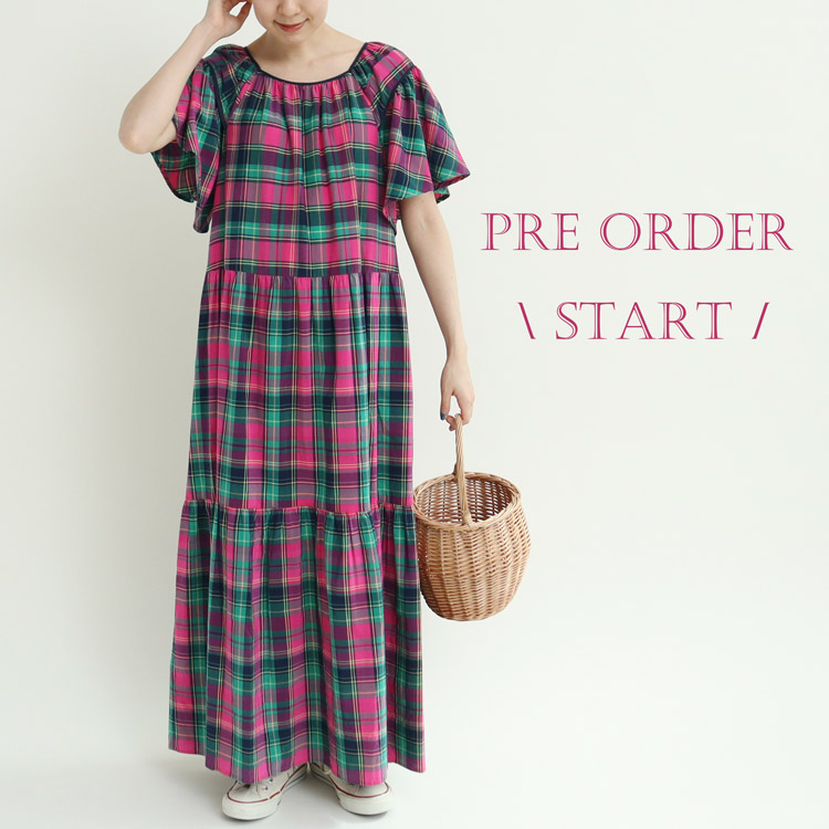 DotStripes@CHILDWOMANihbgAhXgCvX@`ChE[}j̃Vbvj[XuPRE ORDER STARTv