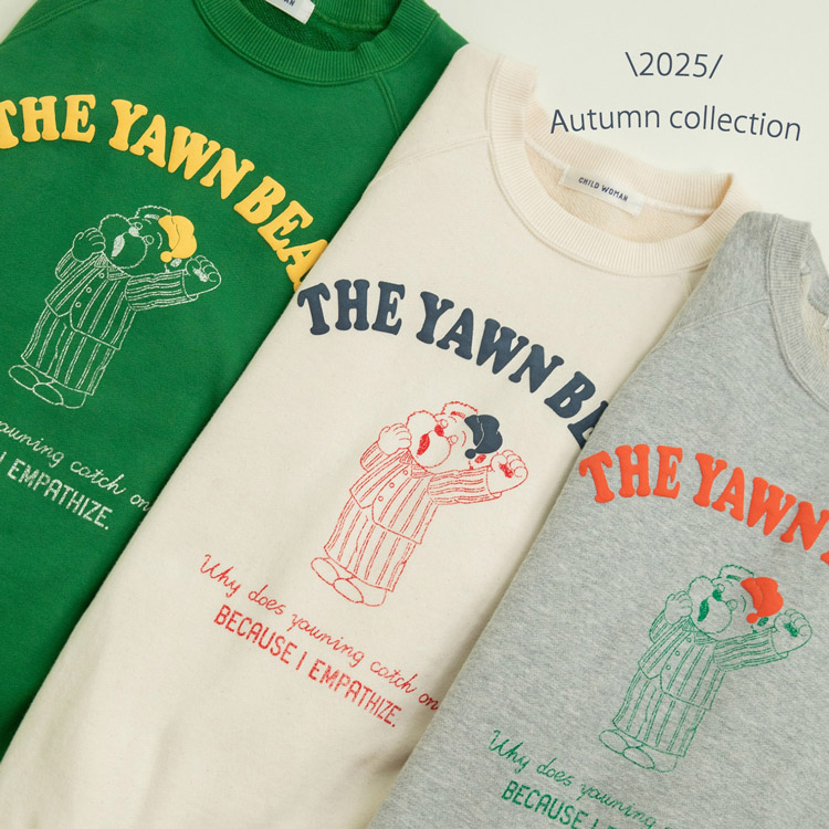 DotStripes@CHILDWOMANihbgAhXgCvX@`ChE[}j̃Vbvj[Xu2025 Autumn collection pre order!!!v
