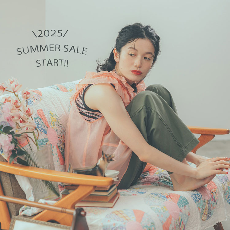 ドットアンドストライプス Dot and Striper　新品レースベスト AMBIDEX Store Dot &amp; Stripes CHILD WOMAN 2020 SPRING