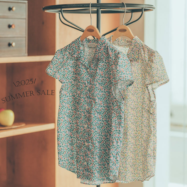 Dot＆Stripes CHILD WOMAN 3WAYオールインワン Dot＆Stripes CHILDWOMAN｜ドットアンドストライプス チャイルド