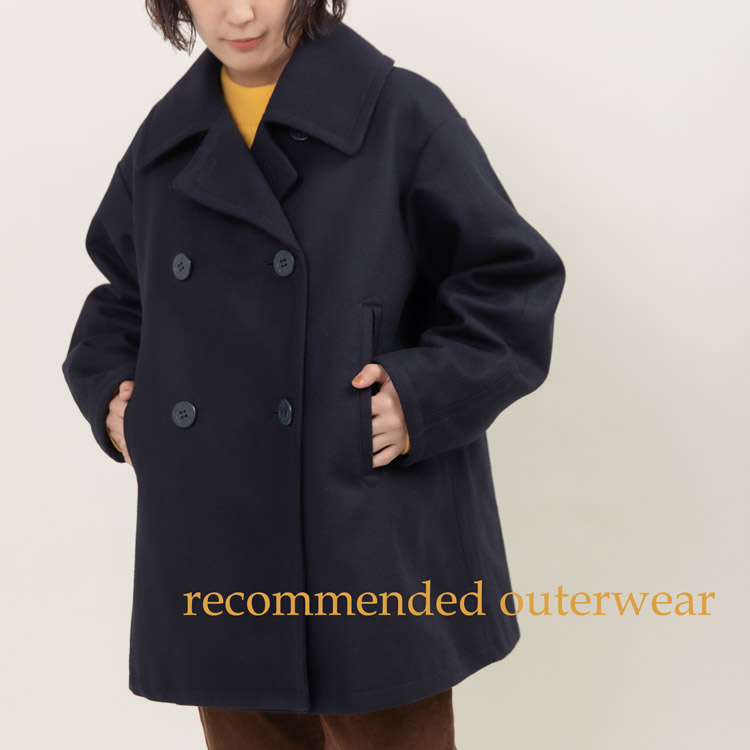 ジャケット・アウター Dot and Stripes CHILD WOMAN Dot＆Stripes CHILDWOMAN｜ドットアンドストライプス チャイルド