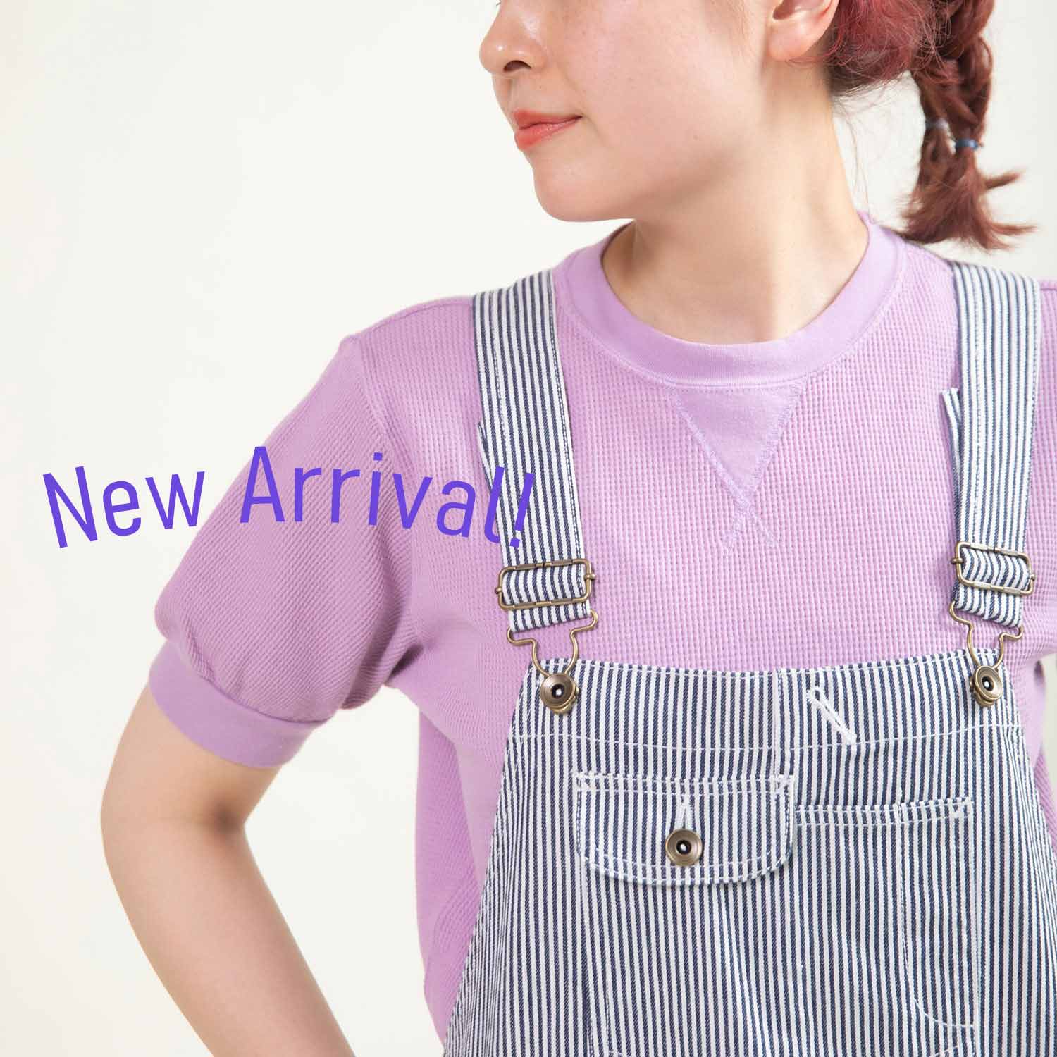 Dot＆Stripes CHILDWOMAN｜ドットアンドストライプス チャイルド
