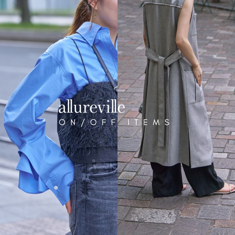 CHRISTIAN VILLA per allureville】ベルテッドミニトート（トートバッグ）｜CHRISTIAN VILLA（クリスチャンヴィラ）のファッション通販  - ZOZOTOWN