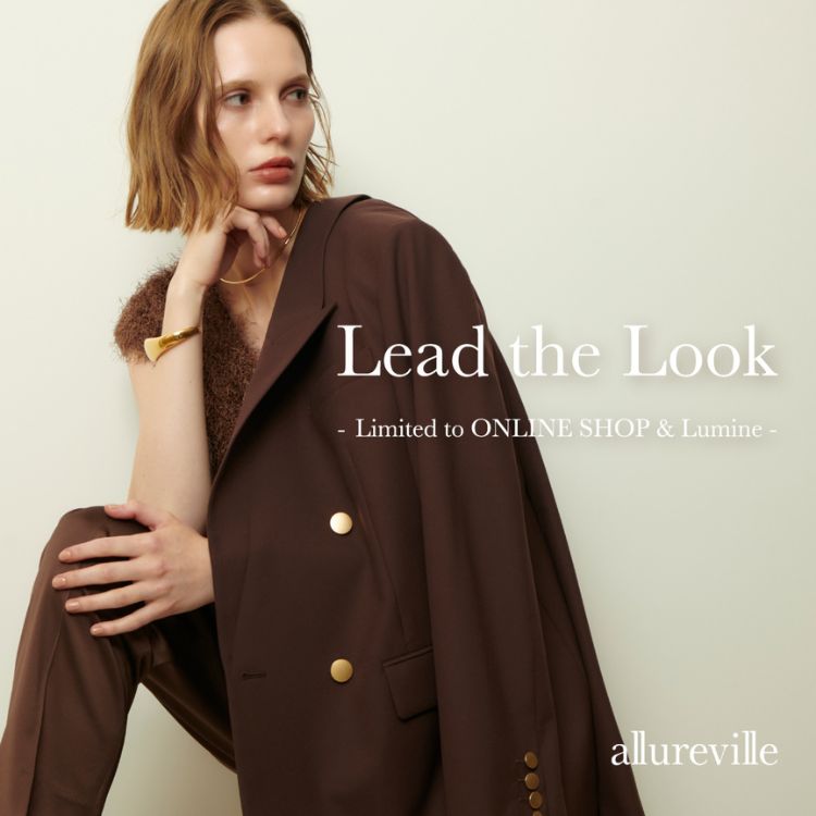 allurevilleiAAoCj̃Vbvj[XuJ[ guEh ̃ACeyallurevillezv