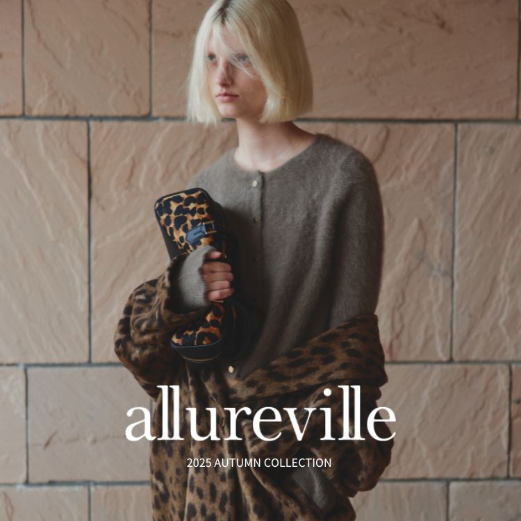 サイドタックジャンスカワンピース（ジャンパースカート