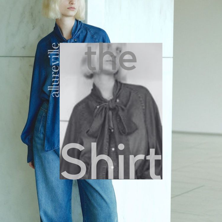allurevilleiAAoCj̃Vbvj[XulC̃fjuEXׁIyallurevillezv