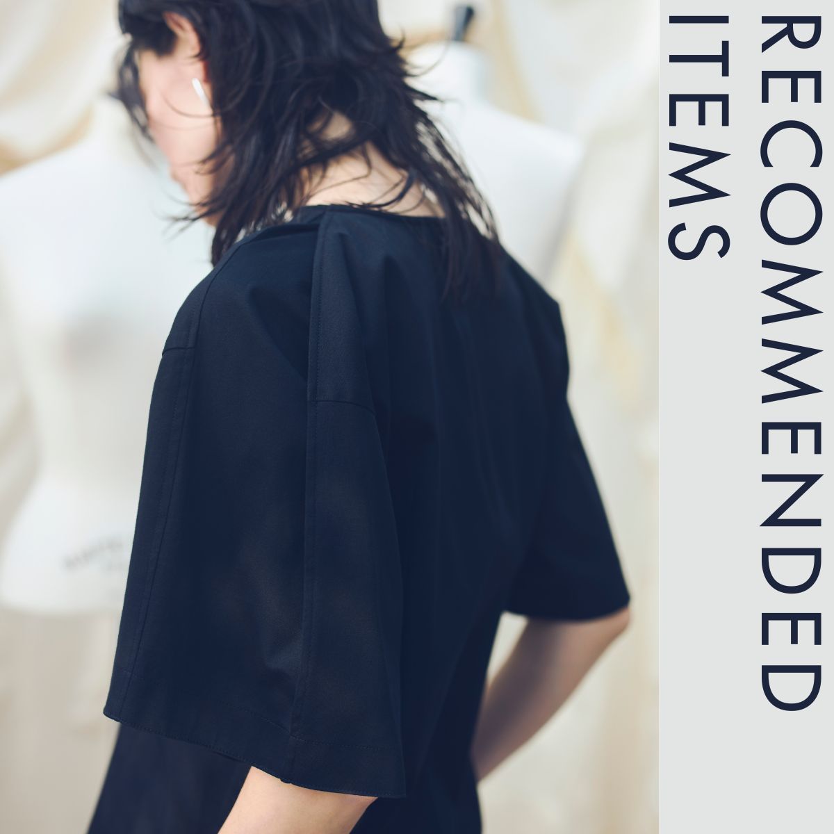allureville�i�A���A�o�C���j�̃V���b�v�j���[�X�uRECOMMENDED ITEMS�yallureville�z�v
