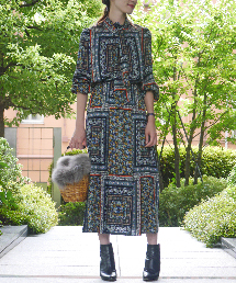 Allureville アルアバイルのトピックス Pick Up 新作続々 ワンピース特集 Zozotown