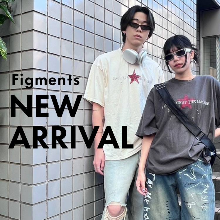 ワイヤーチョーカー（ネックレス）｜Figments（フィグメンツ）の 