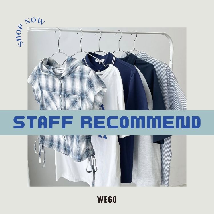 WEGOiEBS[j̃Vbvj[Xuy7zX^btC`IVACev