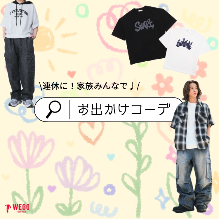WEGOiEBS[j̃Vbvj[XuAxƑłoR[fv