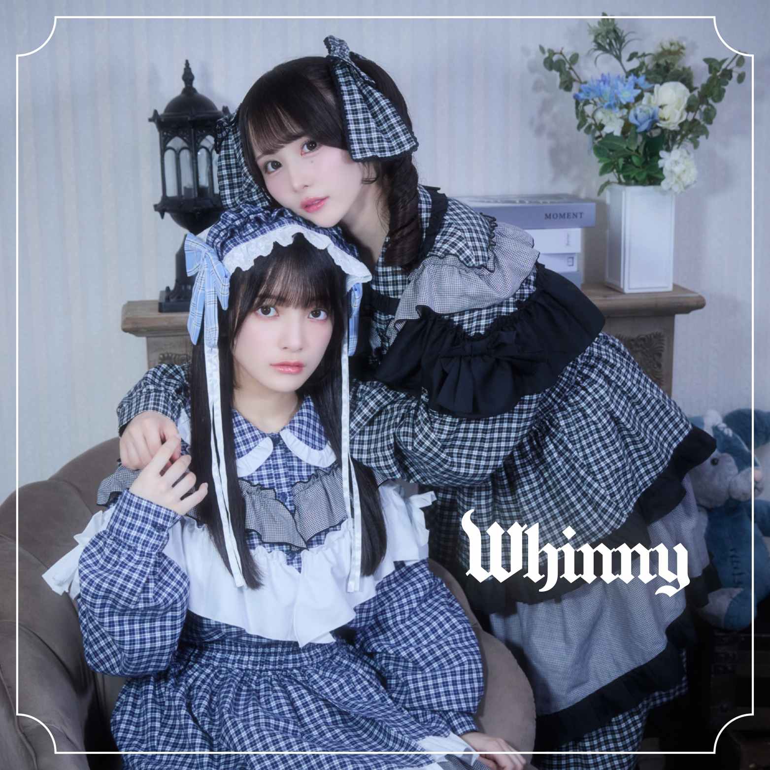 WEGOiEBS[j̃Vbvj[XuWhinny Autumn Collection.*EKv