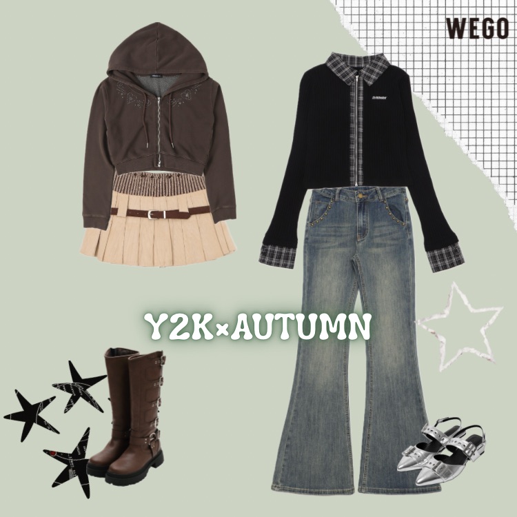 WEGOiEBS[j̃Vbvj[XuY2KX^CłH̒ȂACev