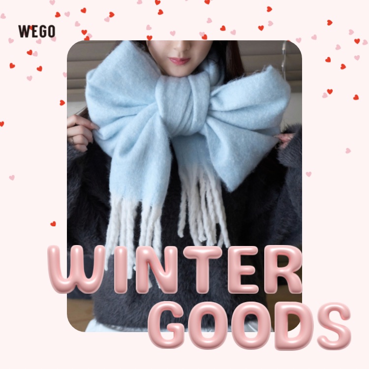 WEGOiEBS[j̃Vbvj[Xu킢~Ă܂v