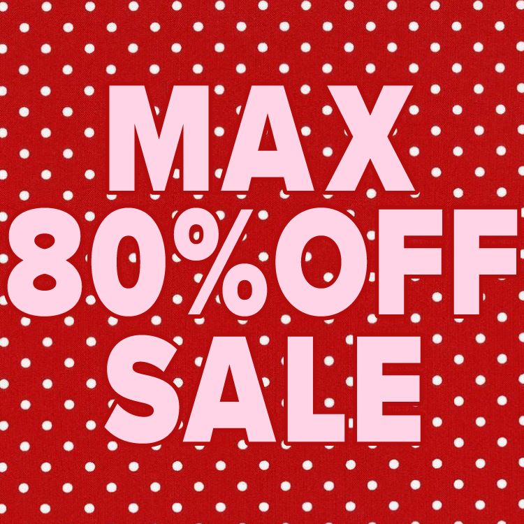 WEGO�i�E�B�S�[�j�̃V���b�v�j���[�X�u�yMAX80%OFF�z�����傤�ǂ����A�~�̃x�X�g�o�C�v