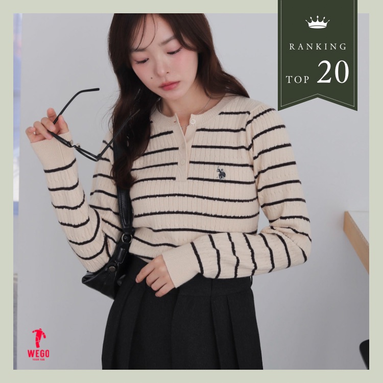 WEGO�i�E�B�S�[�j�̃V���b�v�j���[�X�u����؃A�C�e���I�l�C�����L���OTOP20���v