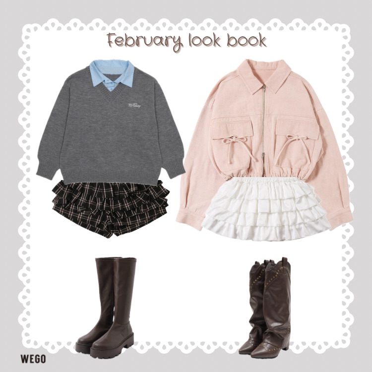 WEGO�i�E�B�S�[�j�̃V���b�v�j���[�X�u��������������ʐ^�f���e�[�}�p�[�N�R�[�f�v