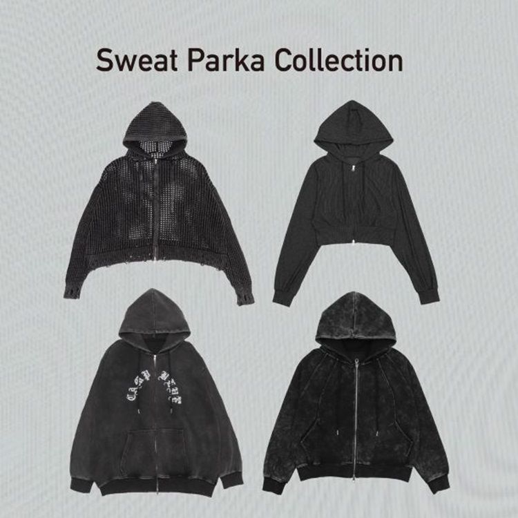 WEGO�i�E�B�S�[�j�̃V���b�v�j���[�X�u������g����ZIP�p�[�J�[��PICK UP��v