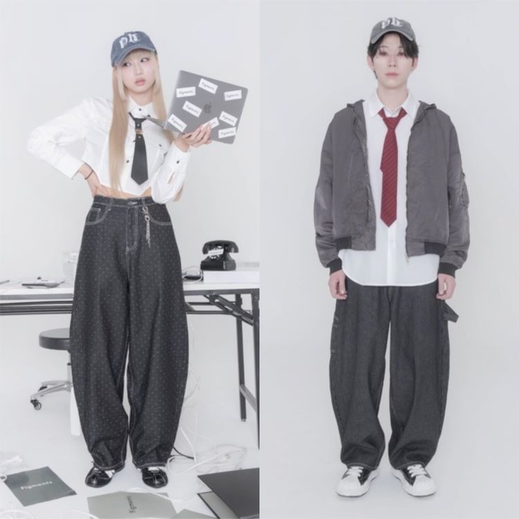 WEGO�i�E�B�S�[�j�̃V���b�v�j���[�X�u��BOTTOMS Collection���v