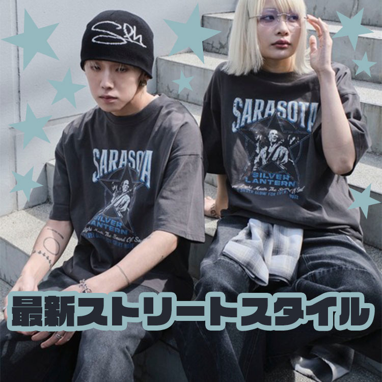 WEGO�i�E�B�S�[�j�̃V���b�v�j���[�X�u�_���ځI�ŐV�X�g���[�g�X�^�C���^�v