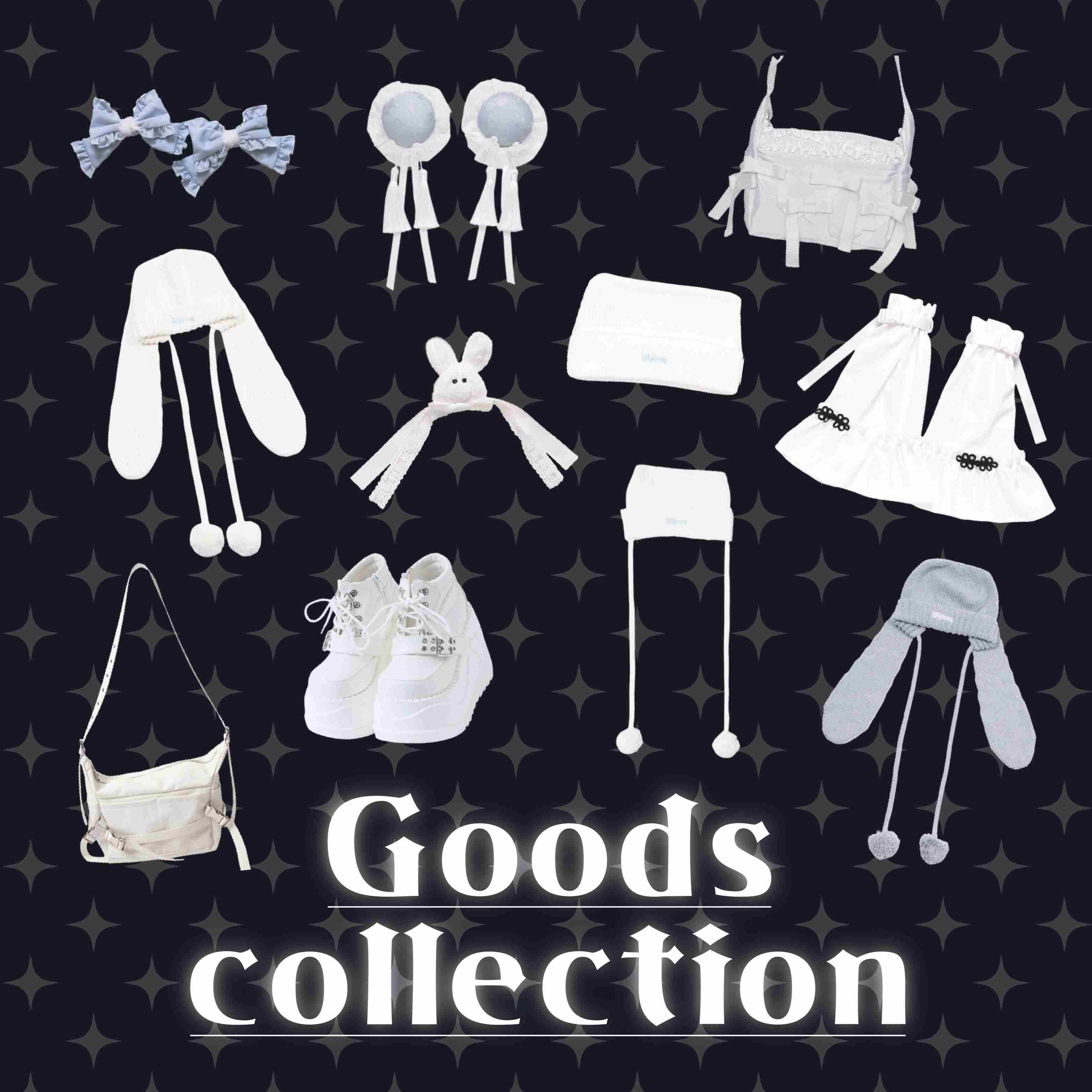WEGO�i�E�B�S�[�j�̃V���b�v�j���[�X�uWhinny GOODS COLLECTION��.*�E߁v