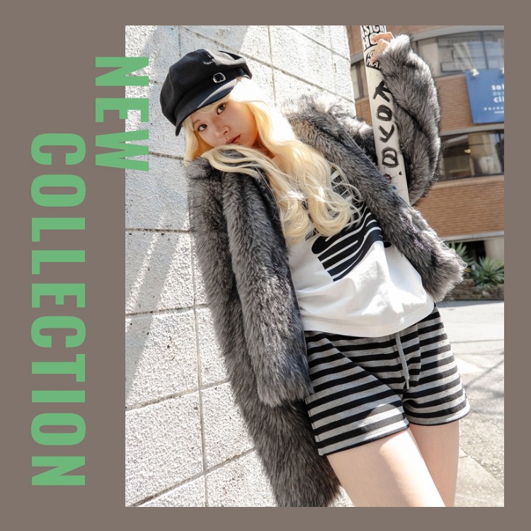 セール】WEGO/【26年秋冬新作】ナンバリングメッシュニットパーカー