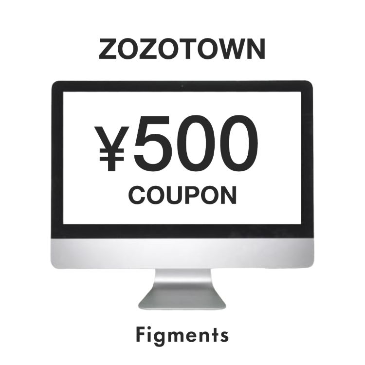 WEGO�i�E�B�S�[�j�̃V���b�v�j���[�X�u����500Coupon���v