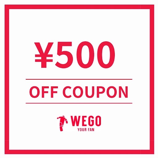 WEGO�i�E�B�S�[�j�̃V���b�v�j���[�X�u�s�{�����聚�t�N�[�|���J�Ò��v