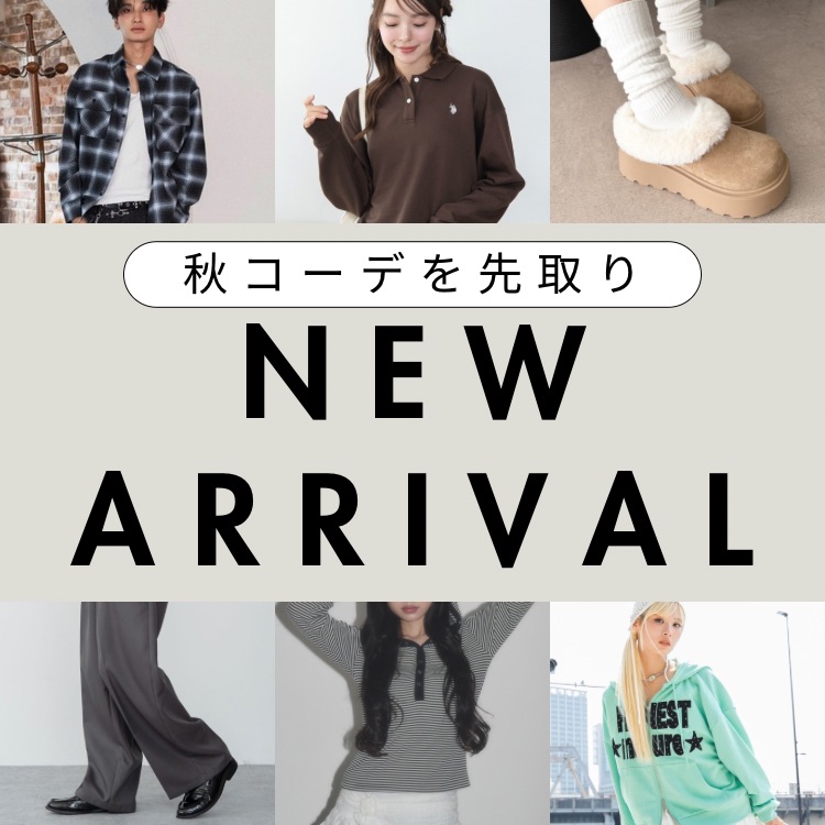 WEGO�i�E�B�S�[�j�̃V���b�v�j���[�X�u�H�R�[�f�����I�V��A�C�e�����W���v