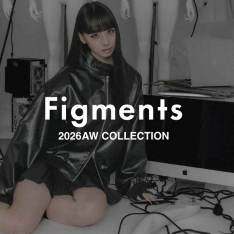 WEGO�i�E�B�S�[�j�̃V���b�v�j���[�X�u��AW Collection���v