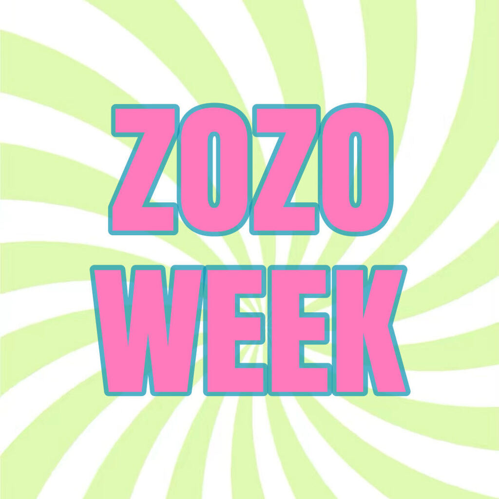 WEGO�i�E�B�S�[�j�̃V���b�v�j���[�X�u�sZOZOWEEK�J�Ò����t�v