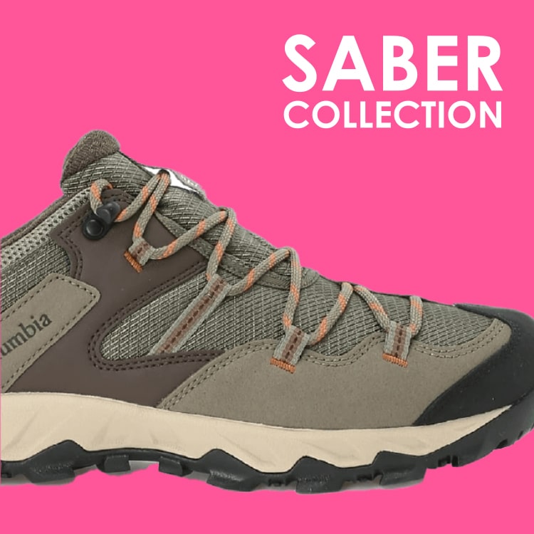 Columbia｜コロンビアのトピックス「フィールドを越境するトレッキングシューズ」 ZOZOTOWN