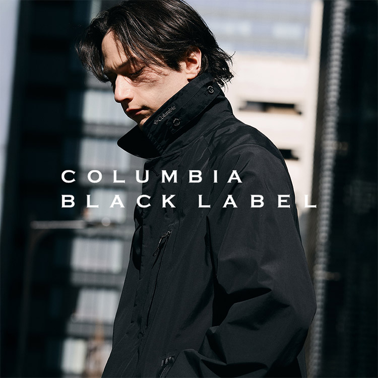 Columbia/COLUMBIA BLACK LABEL/コッパーアベニューショート Columbia/COLUMBIA BLACK LABEL/コッパーアベニューショート