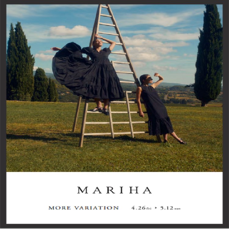 MARIHA / 願い事 フープピアス SS（ピアス（両耳用））｜MARIHA