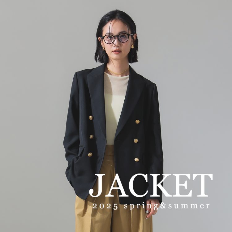 TICCA / ハーブ シャツジャケット(テーラードジャケット TICCA / ハーブ シャツジャケット(テーラードジャケット