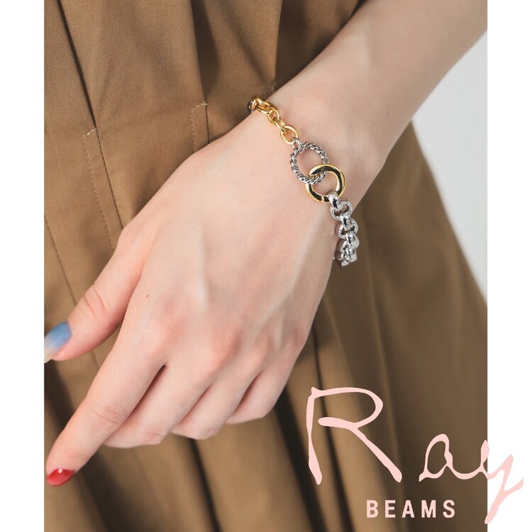 CITRON Bijoux / Oval Bijoux Hair-pin（その他ヘアアクセサリー