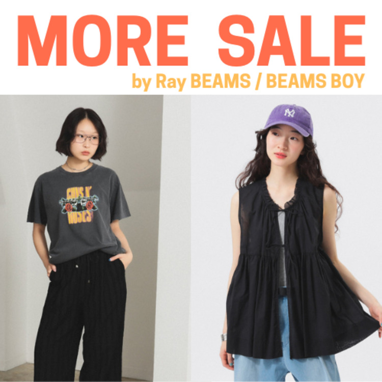 レイビームス　今季　16,500円　2025ss バルーンぺプラムワンピース レイビームス 今季 16,500円 2025ss バルーンぺプラムワンピース