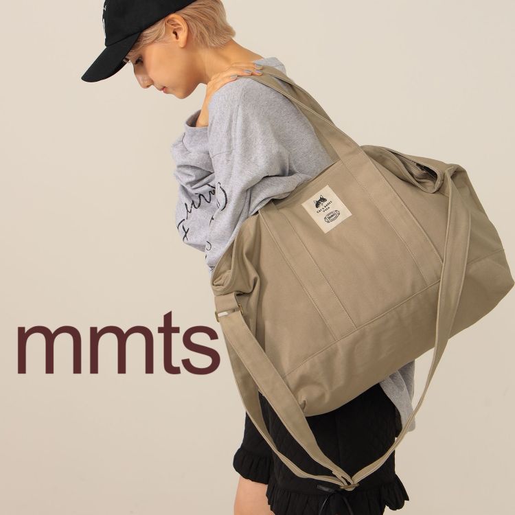 BEAMS WOMENir[XEBj̃Vbvj[XuyR{fUCzLDɂ߂BAGv