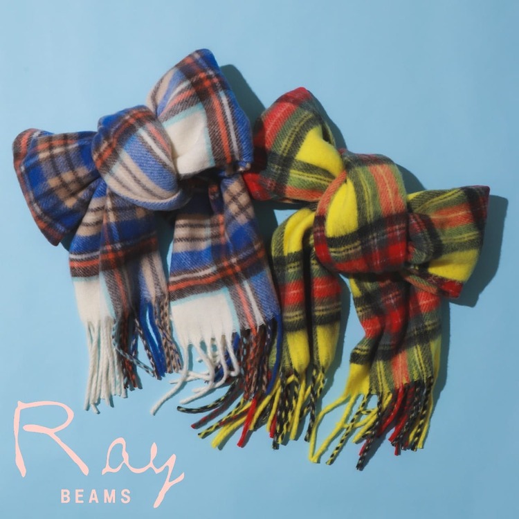 BEAMS WOMEN�i�r�[���X�E�B�����j�̃V���b�v�j���[�X�u�y�~�������������Ɂ�z�����~�̖h���A�C�e�����W�v