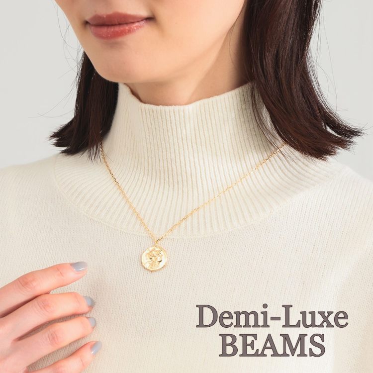 BEAMS WOMEN�i�r�[���X�E�B�����j�̃V���b�v�j���[�X�u���肰�Ȃ��A�N�Z���g�ɂ҂�����y��ԃA�N�Z�T���[���W�z�v