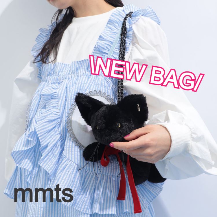 BEAMS WOMEN�i�r�[���X�E�B�����j�̃V���b�v�j���[�X�u�L�D������ɂ������߁I�V��o�b�O�ł����v