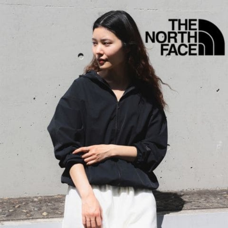 BEAMS WOMEN�i�r�[���X�E�B�����j�̃V���b�v�j���[�X�u��THE NORTH FACE���V��A�C�e�����W�I�v