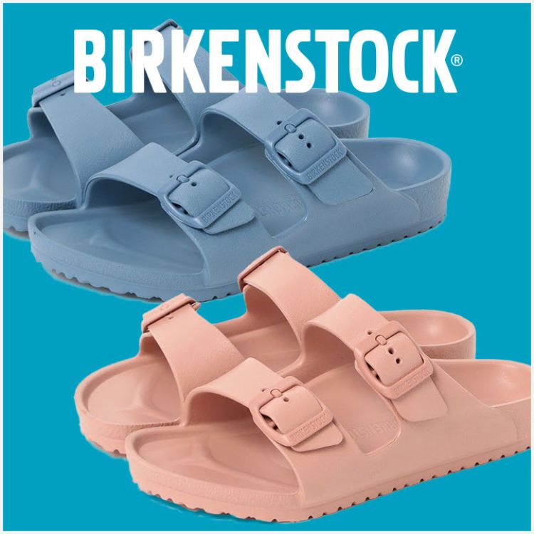 BEAMS WOMEN�i�r�[���X�E�B�����j�̃V���b�v�j���[�X�u�y�Җ]�̐V�F�o��z���ɗD�������K�ȁA�Ă̒�ԃT���_���uARIZONA�v�v