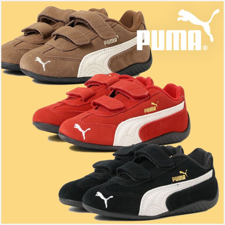 BEAMS WOMEN�i�r�[���X�E�B�����j�̃V���b�v�j���[�X�u��l�C�́qPUMA�r�X�s�[�h�L���b�g�����ׁI��������g�����h���L���b�`�v