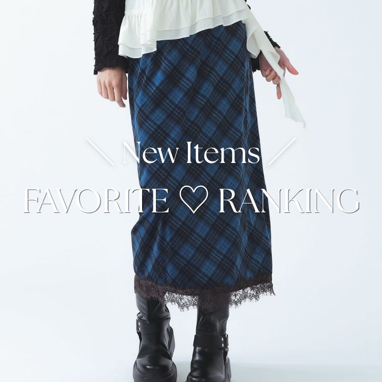 BEAMS WOMEN�i�r�[���X�E�B�����j�̃V���b�v�j���[�X�u�H�̐V�쑱�X�I���C�ɓ��胉���L���O�v